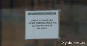 Mental health and addictions issues worry Saskatoon Confederation businesses