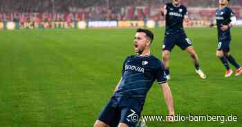 VfL Bochum bleibt in der Fußball-Bundesliga