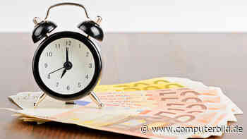 Top-Tagesgeld mit bester Einlagensicherung: Jetzt Zinsen sichern!