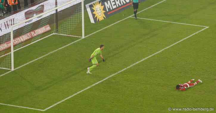 VfL Bochum bleibt nach Elfmeter-Krimi in der Bundesliga