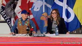 Métis Nation-Saskatchewan will tour proposed treaty across the province this summer