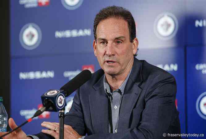 New Jets head coach Arniel says he’s learned lessons since being fired by Columbus