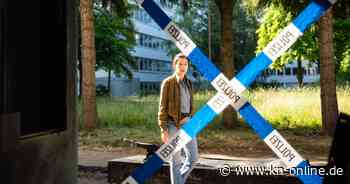 „Polizeiruf 110“: Echte Polizei ermittelte wegen verkohlter Leiche am Filmset