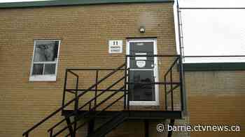 Barrie advocates to rally for Supervised Consumption site