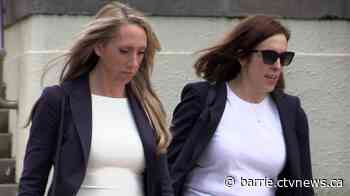 Crown withdraws anticipated plea deal for OPP officer