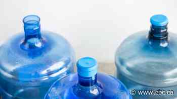 Water drinkable again at 21 Ancaster homes, city says