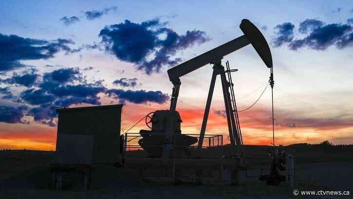 Lobby group says emissions cap would cost oil and gas sector $75B in lost investment