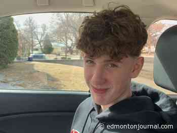 Man accused of killing Edmonton teen found fit to stand trial