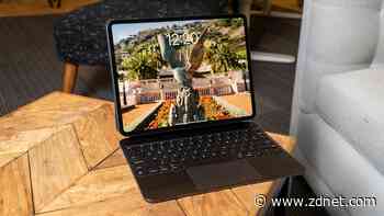 Apple's rare iPad Pro discount on Amazon is a fantastic deal for Memorial Day