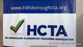 Hillsborough Classroom Teachers Association and  Hillsborough County Schools set to hold second bargaining session