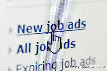 Tech company blames recruiter for 'whites only' job posting