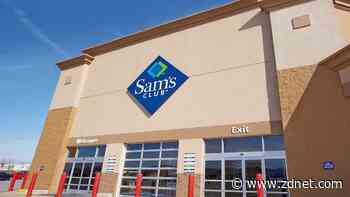 Grab a Sam's Club membership for $25 right now