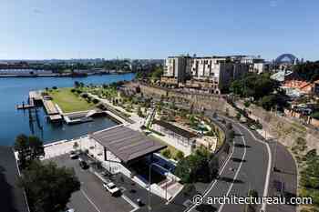 The city as architectural laboratory