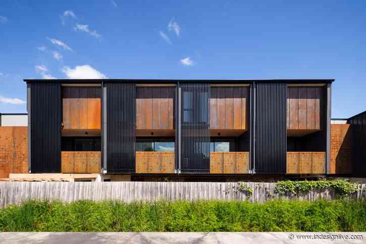 Social housing success