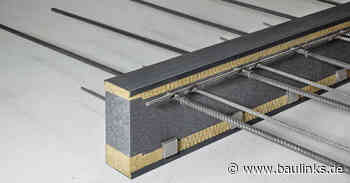 Max Frank bietet zwei Software-Lösungen für den Egcobox Kragplattenanschluss