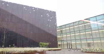 ABI-Klimawände im Kölner Stadtarchiv