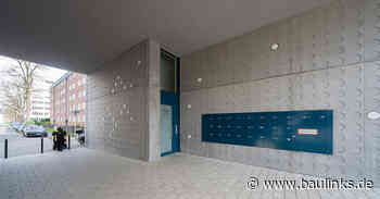 NOE-Schaltechnik: Wohnraum kann bezahlbar und architektonisch anspruchsvoll sein