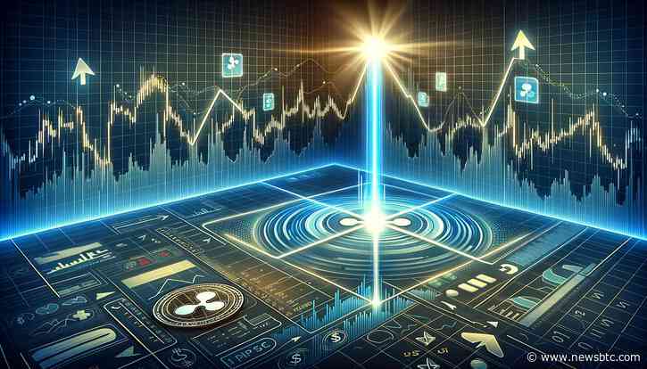XRP Price Stuck in a Range: Will It Break Out Soon?