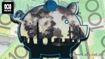 Which super funds are the biggest investors in fossil fuels? A new report has crunched the numbers