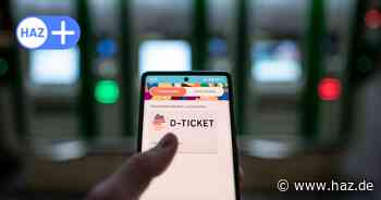 Kein Hannover-Jobticket für Polizistinnen und Lehrer: Land Niedersachsen spart bei Landesbeamten