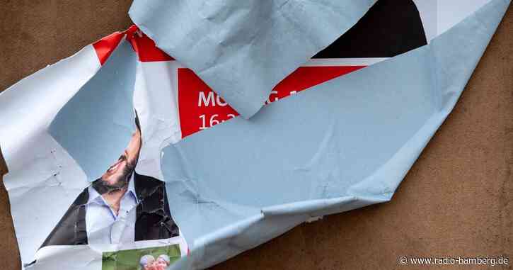 Parteien leiden unter Angriffen auf Wahlkämpfer