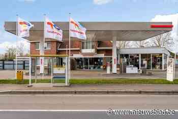 Dit huis kan het jouwe zijn voor 1 miljoen euro, het tankstation krijg je erbij: “Het is een heel rendabele investering”