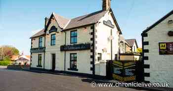 Northumberland hotel named one of the best budget breaks in the UK