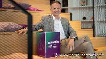 Accenture-Entwicklungschef im Interview: "Es gibt keine KI-Workforce da draußen"