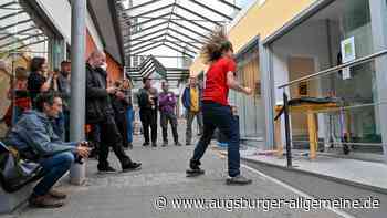 Ausstellung: Die Kunst der Geräusche hat lange Tradition