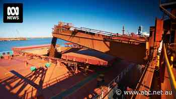 New 'super bull' commodities phase could dramatically change budget outlook