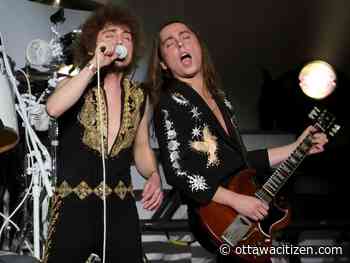 CityFolk lineup revealed: List of performers includes Greta Van Fleet, The Beaches, Jason Isbell