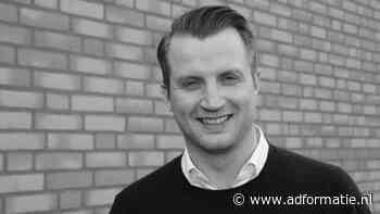 Amerikaanse Audigent opent in Amsterdam, Walter Aerts countrymanager