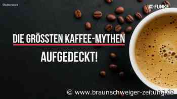 Kaffee soll vor einer schweren Nervenkrankheit schützen