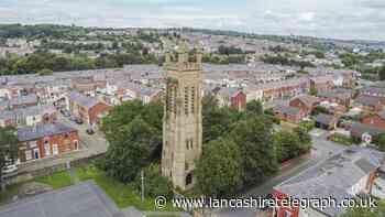 Unique Blackburn church one of town's cheapest properties