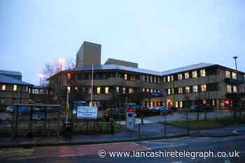 East Lancs hospitals included in testing of ‘Martha's Rule’