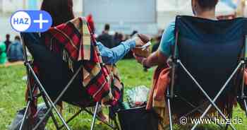 Open-Air-Kinos in Hannover: Programm für den Sommer 2024