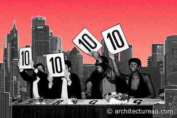 How to critique a building