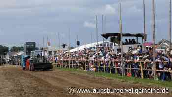 Burschenverein: Großereignis und Debatte über Anträge im Gemeinderat