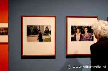 Nederlandse fotograaf Bertien van Manen (89) overleden