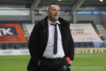 Stijn Vreven begint aan inhaalrace in Litouwen: “Ik kon kans op Champions League niet laten schieten”