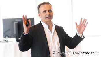 Podcast Management & Leadership: "Wir werden Arbeit neu denken müssen"