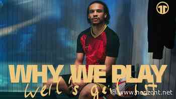 Erste Kampagne von Die Expedition: 11teamsports fährt mit Sané und Füllkrug als Testimonials zur EM