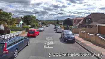 The 10 Bromley roads set to close for Thames Water works