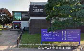 Walnuts and West Wickham Leisure Centres set for refurbishment