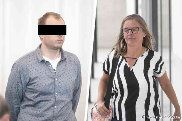 Gesprek met zijn halfzus lijkt verklaring van moordverdachte onderuit te halen: “Levenslang of twaalf jaar bak: ik weet wat kiezen”