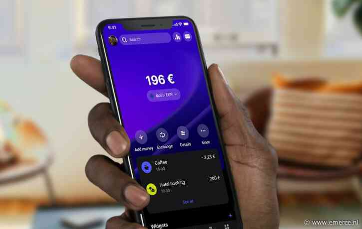 ACM: Neobanken hebben nauwelijks invloed op (lage) spaarrente