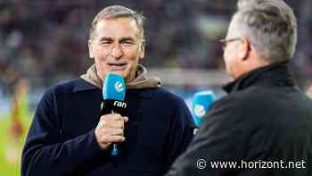 Fußball-EM: HSV-Sportvorstand Stefan Kuntz bleibt TV-Experte bei RTL