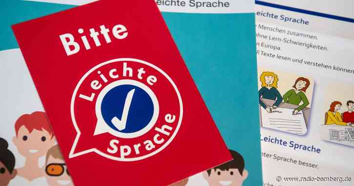 Warum Leichte Sprache gar nicht so einfach ist