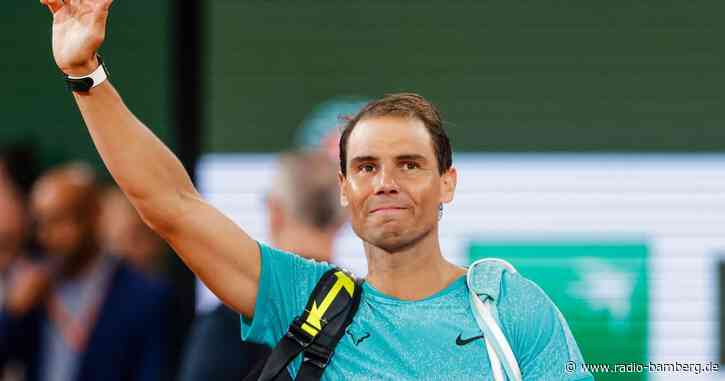 Für Olympia: Nadal plant Wimbledon-Verzicht