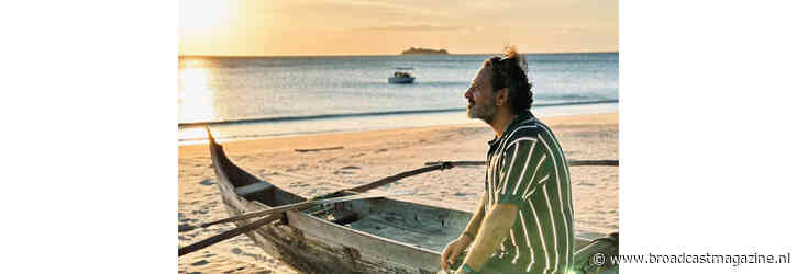 Nieuw seizoen EO-serie Oases met Kefah Allush